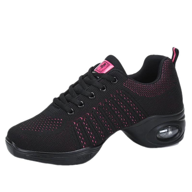 Women's Cushioned Dance Sneake - Women'S Zumba Shoes recension och pris