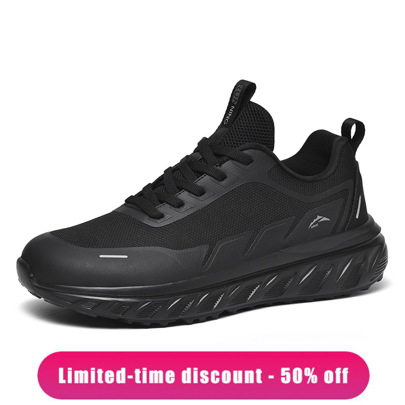 Mesh Jogging Shoes Breathable  - Women Shoes Jd recension och pris