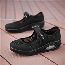 Women Mesh Breathable Nurse Sh - Women'S Shoes For Standing All Day recension och pris