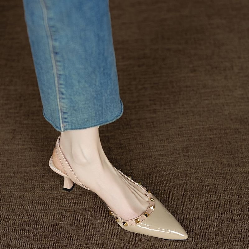 2026 New Style Fashion Mary Ja - Women'S Shoes recension och pris