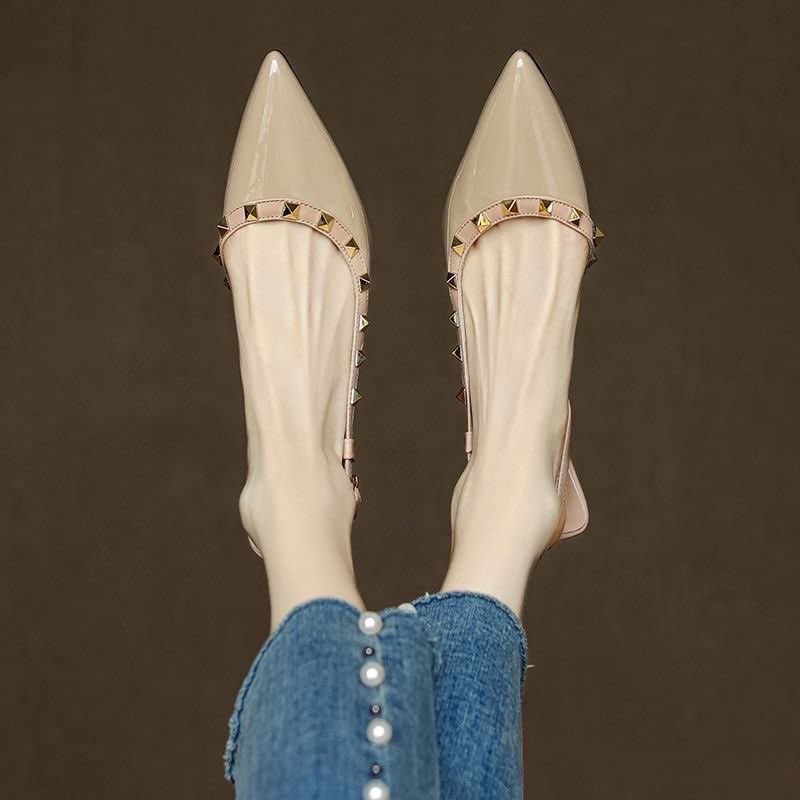 2026 New Style Fashion Mary Ja - Women'S Shoes recension och pris