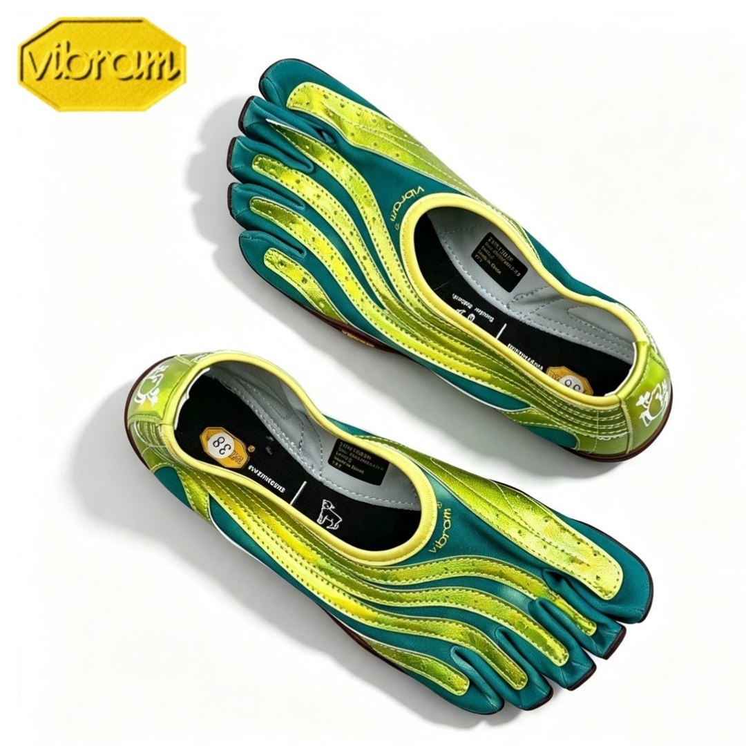 Brand On Sale Vibram FiveFinge - Women'S Shoes Vibram recension och pris