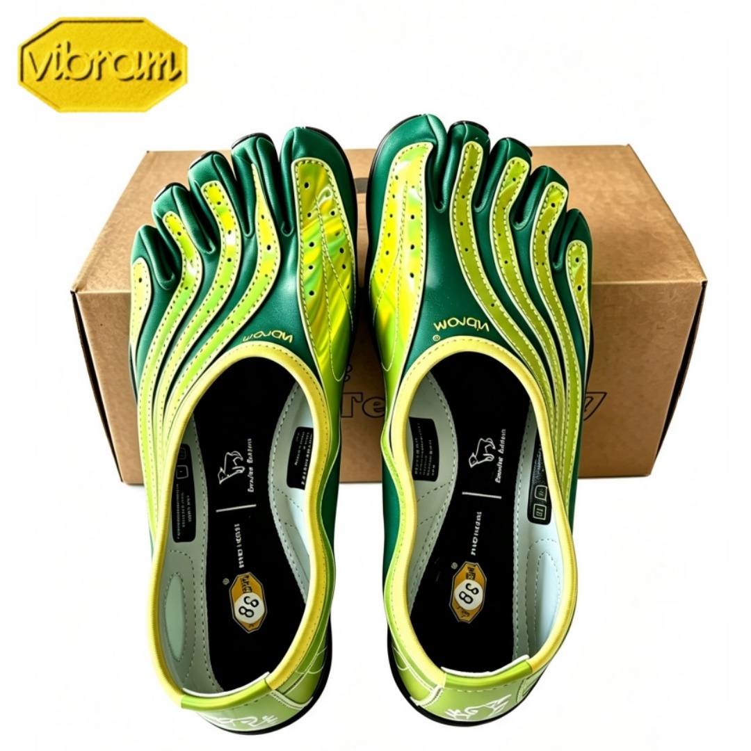 Brand On Sale Vibram FiveFinge - Women'S Shoes Vibram recension och pris