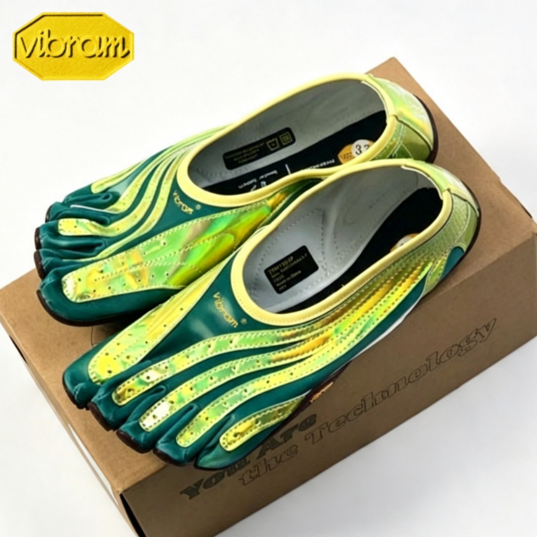 Brand On Sale Vibram FiveFinge - Women'S Shoes Vibram recension och pris