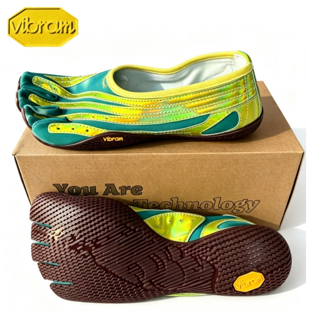 Brand On Sale Vibram FiveFinge - Women'S Shoes Vibram recension och pris