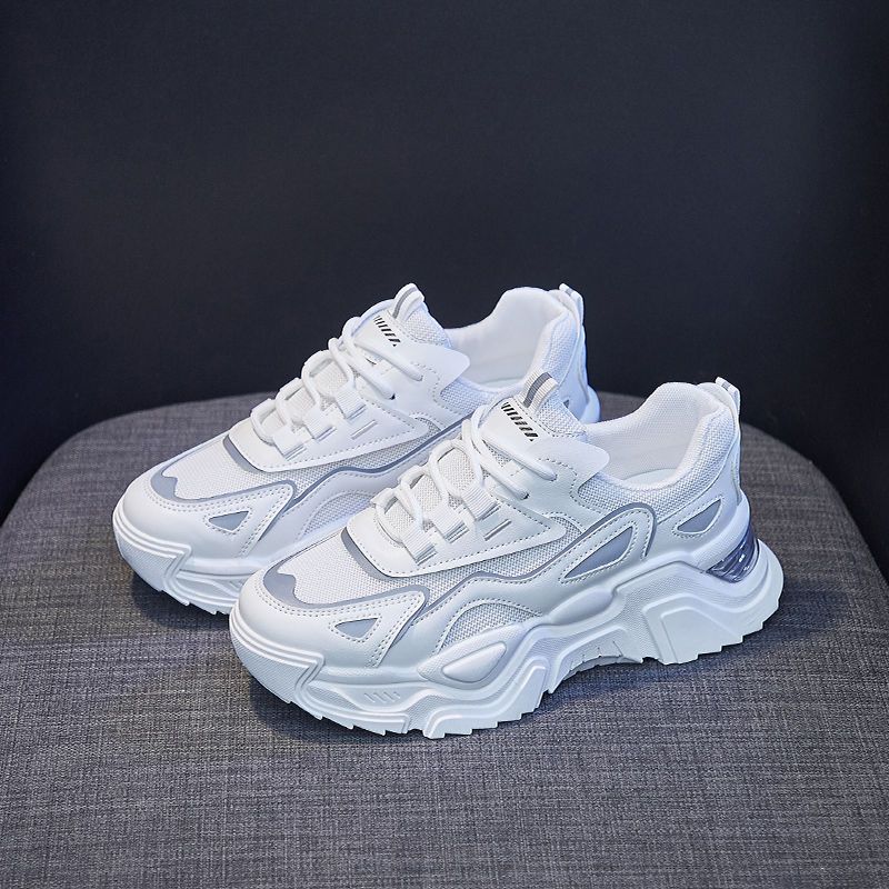 Women's Breathable Anti Odor W - Women'S Shoes For Standing All Day recension och pris