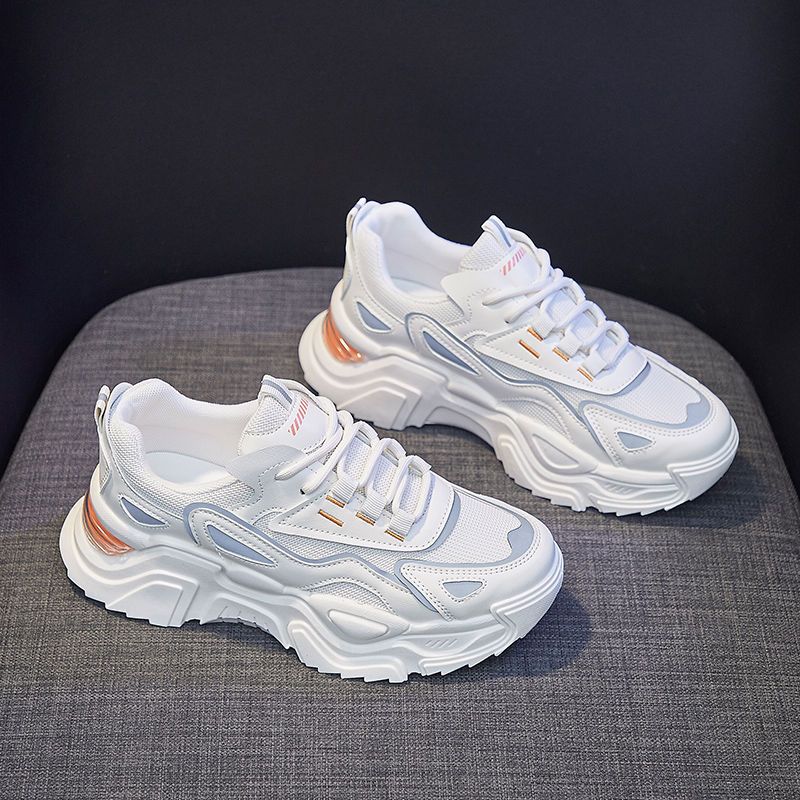 Women's Breathable Anti Odor W - Women'S Shoes For Standing All Day recension och pris
