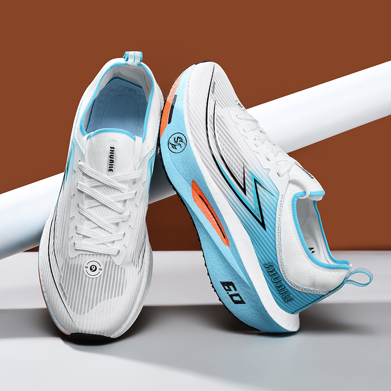 2026 NEW Men Sports Running Sh - Women'S Shoes Vibram recension och pris