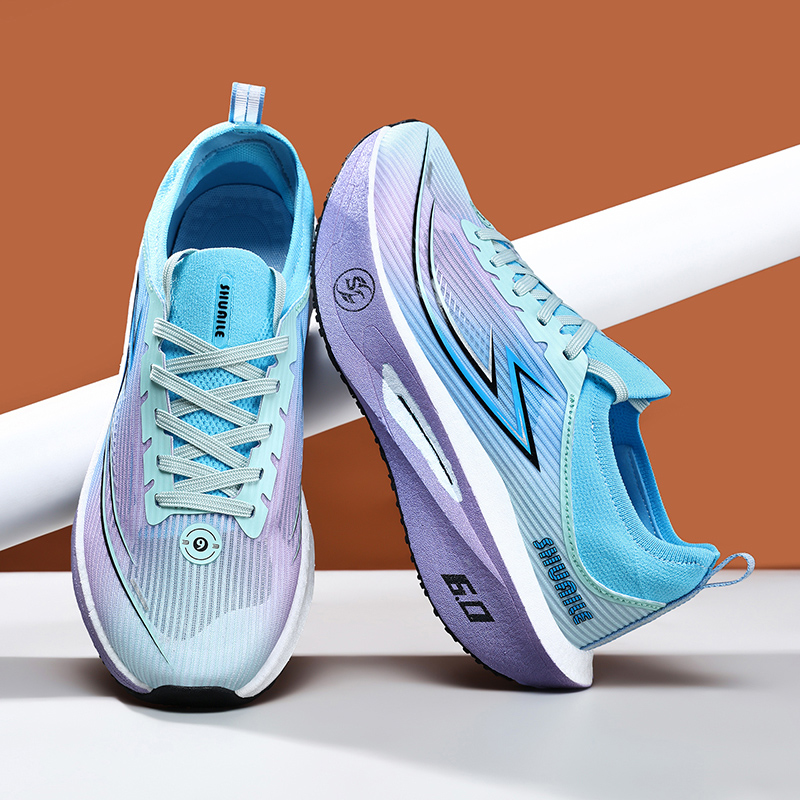 2026 NEW Men Sports Running Sh - Women'S Shoes Vibram recension och pris