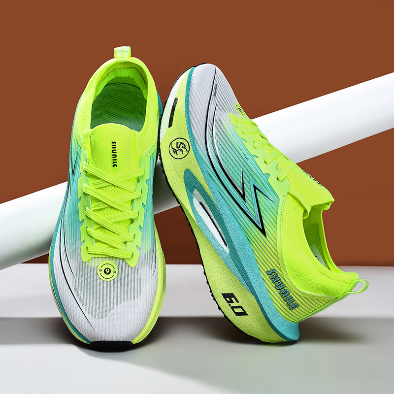 2026 NEW Men Sports Running Sh - Women'S Shoes Vibram recension och pris