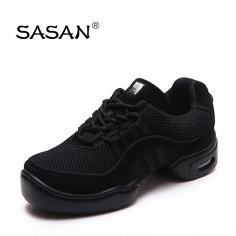 Sneakers Dance Shoes Woman SAS - Women'S Shoes Vibram recension och pris