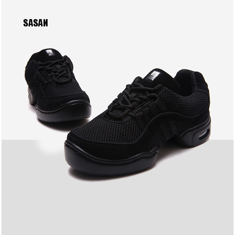 Sneakers Dance Shoes Woman SAS - Women'S Shoes Vibram recension och pris