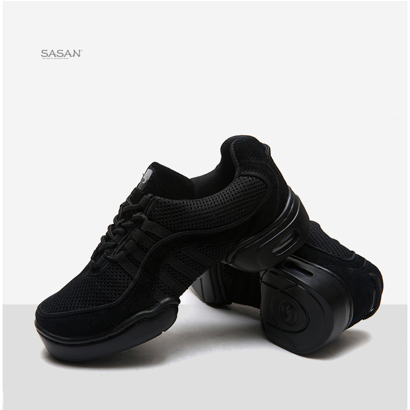 Sneakers Dance Shoes Woman SAS - Women'S Shoes Vibram recension och pris