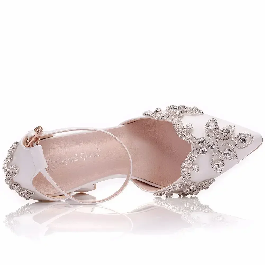 2026 Thick Heel Pointed Toe Sh - Women Shoes Black recension och pris