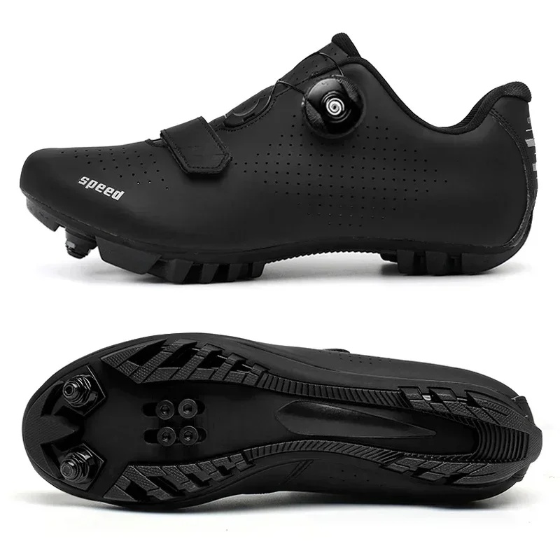 Unisex Mtb Shoes Zapatillas Ci - Women'S Shoes To Men'S recension och pris