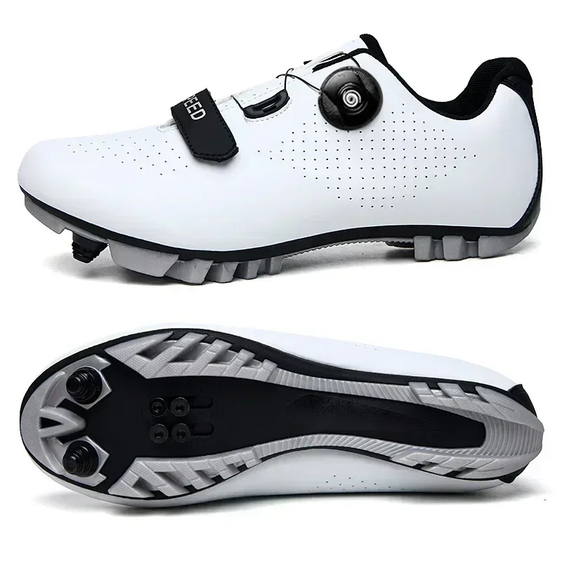 Unisex Mtb Shoes Zapatillas Ci - Women'S Shoes To Men'S recension och pris