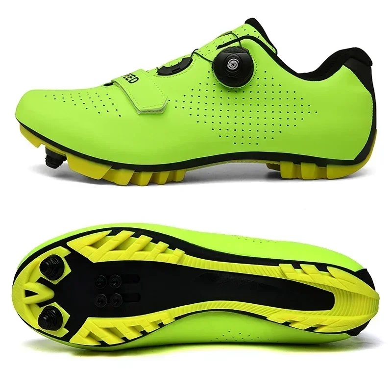 Unisex Mtb Shoes Zapatillas Ci - Women'S Shoes To Men'S recension och pris