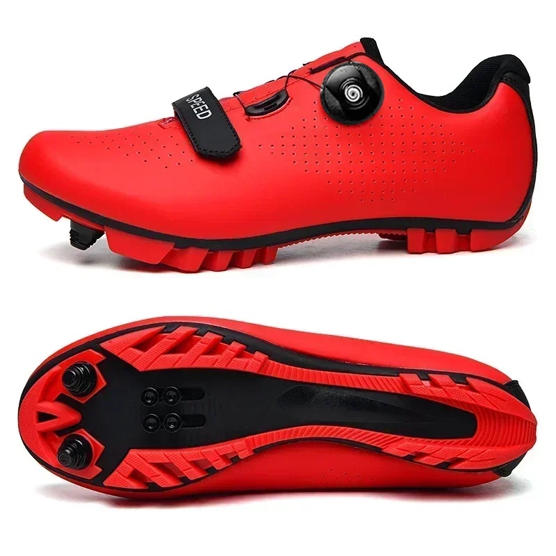 Unisex Mtb Shoes Zapatillas Ci - Women'S Shoes To Men'S recension och pris