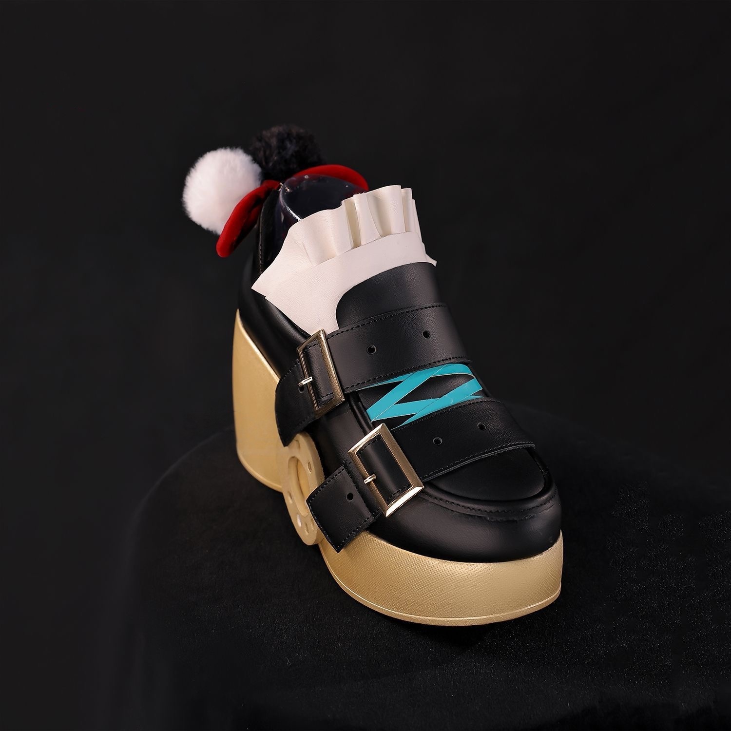 Zenless Zone Zero Dialyn Cospl - Women'S Shoes Zone recension och pris