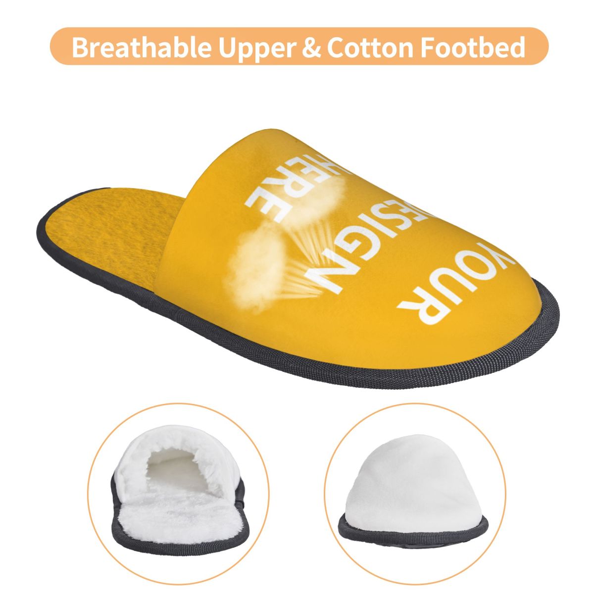 Custom Custom Your Design Here - Women Shoes Logo recension och pris
