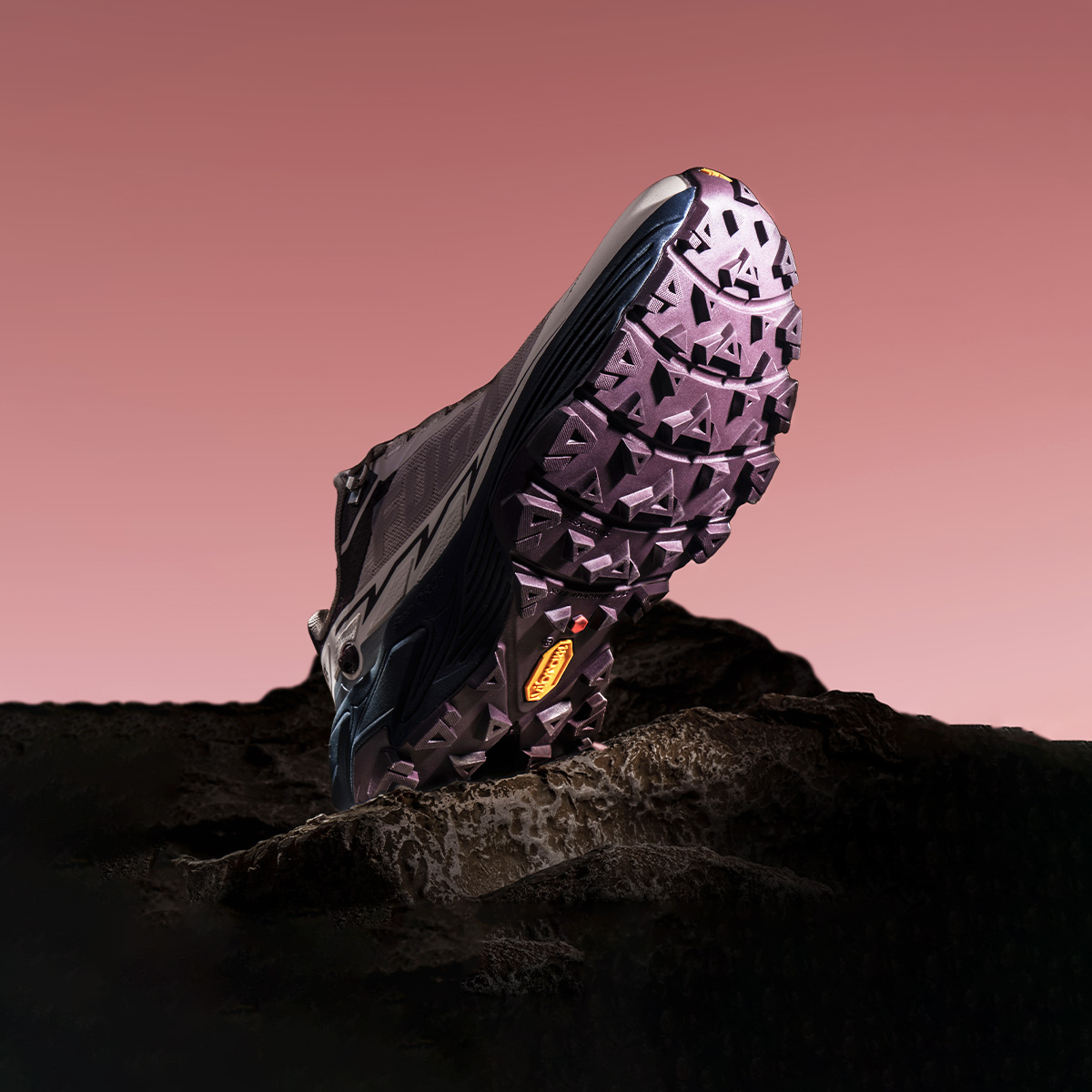 KAILAS Brand New FUGA EX3 Trai - Women'S Shoes Vibram recension och pris