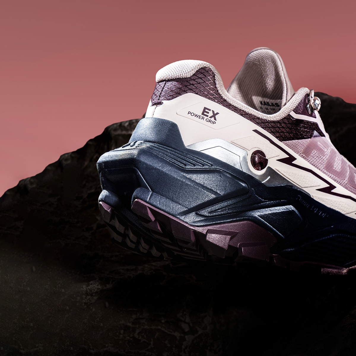 KAILAS Brand New FUGA EX3 Trai - Women'S Shoes Vibram recension och pris