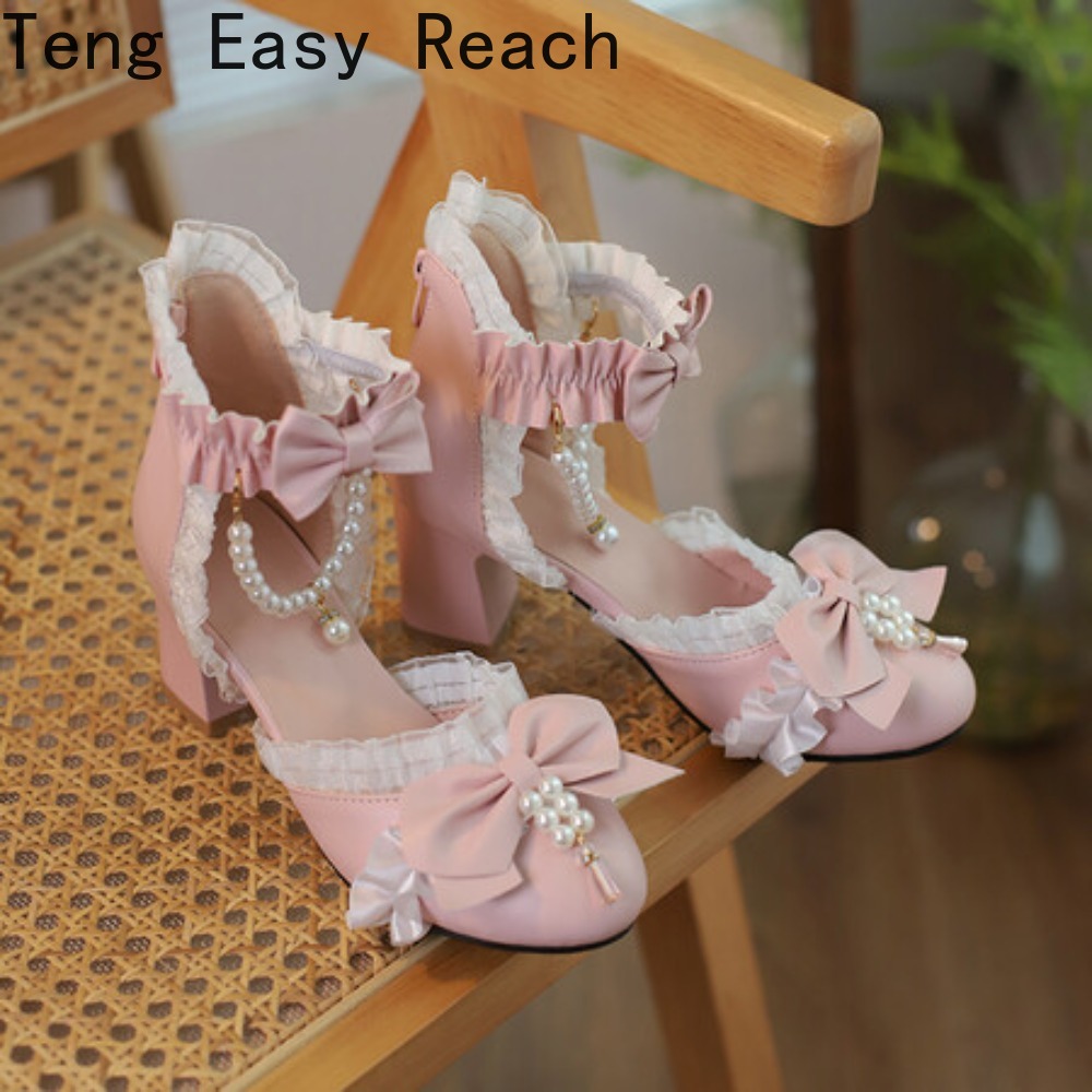 Girls Lolita Mary Jane Sandals - Women'S Shoes Easy Street recension och pris
