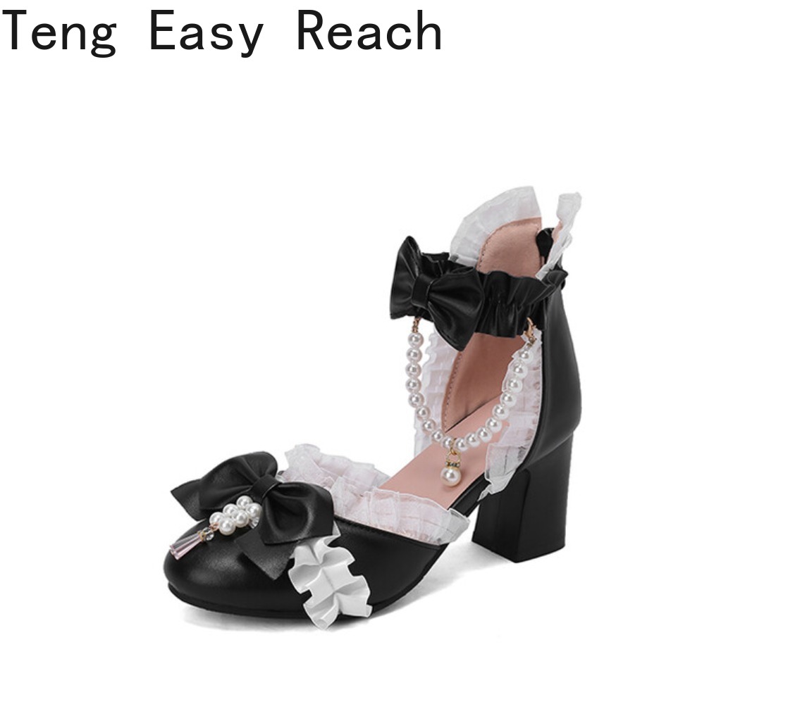 Girls Lolita Mary Jane Sandals - Women'S Shoes Easy Street recension och pris