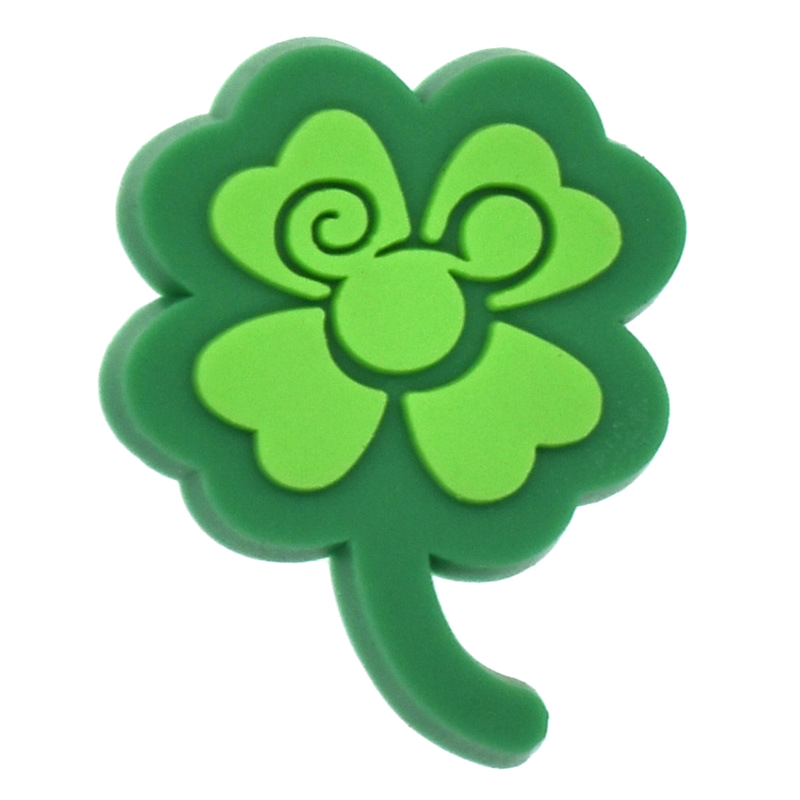 Green Shoe Charms for Crocs Ac - Women'S Shoes Crocs recension och pris