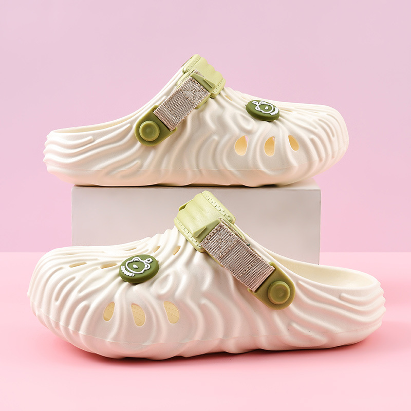 Garden Clogs Hollow Out Women  - Women'S Shoes Clogs recension och pris
