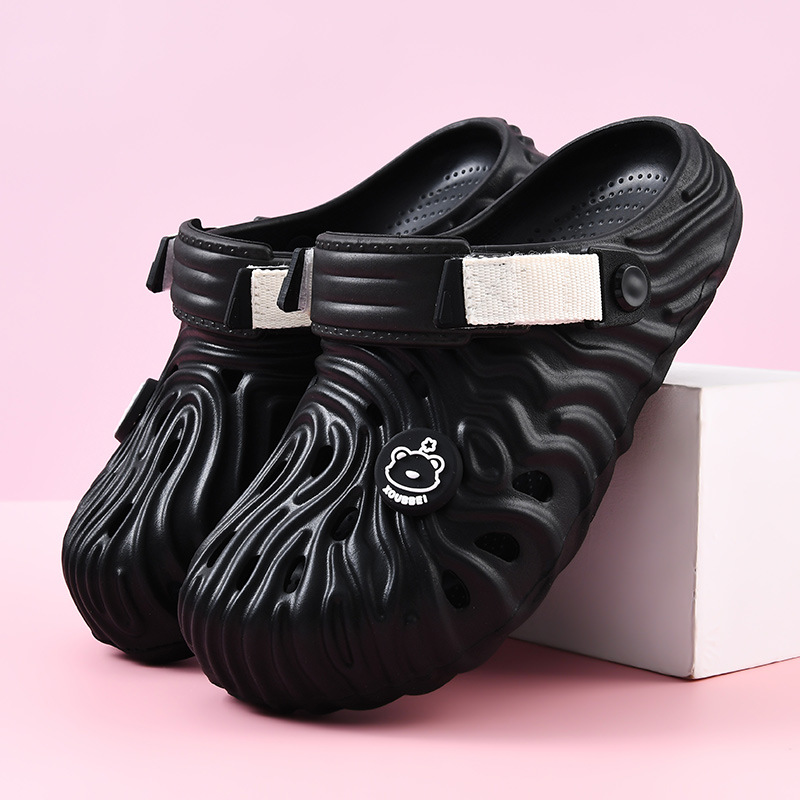 Garden Clogs Hollow Out Women  - Women'S Shoes Clogs recension och pris