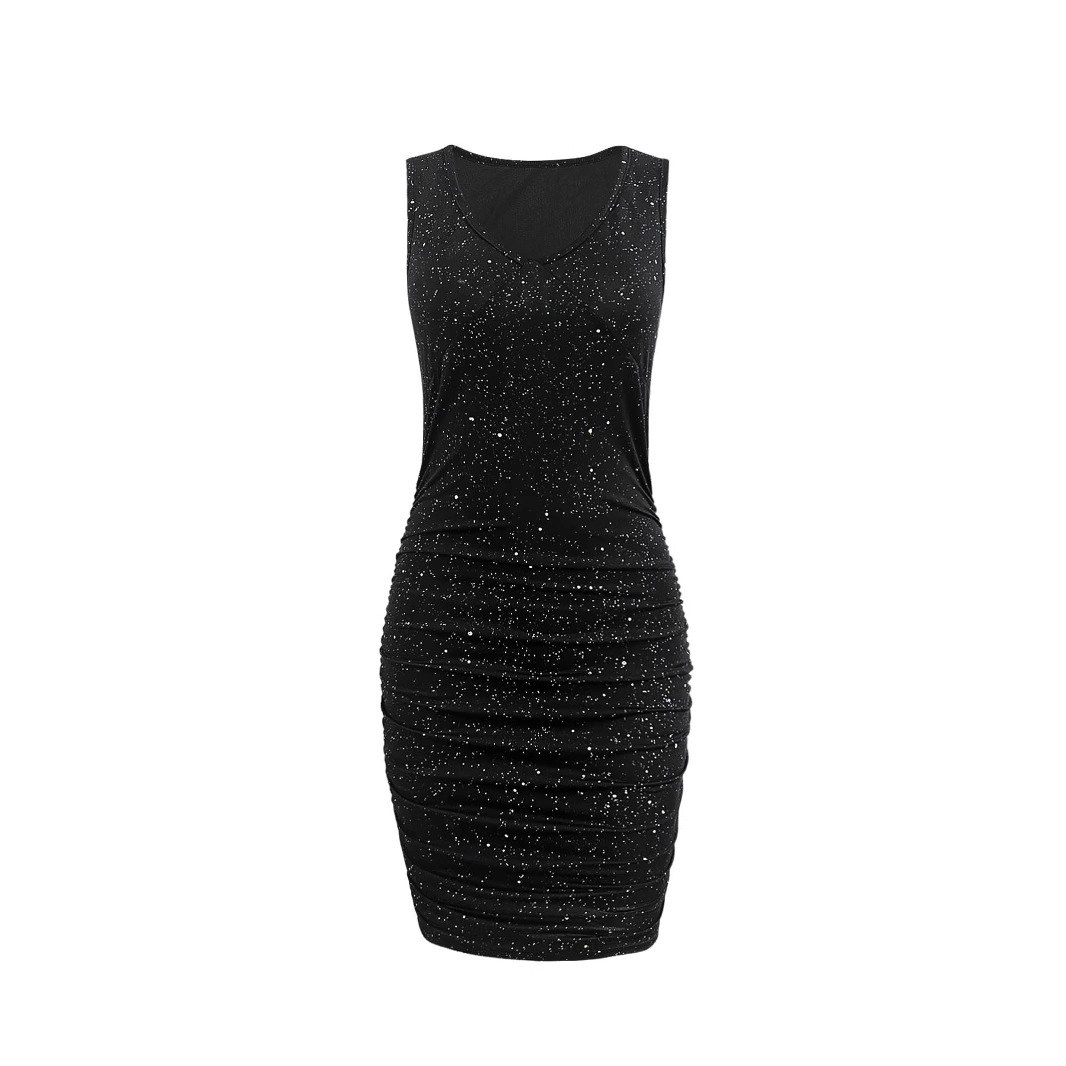 Summer Women's Sleeveless Dres - Women'S Shoes Louis Vuitton recension och pris