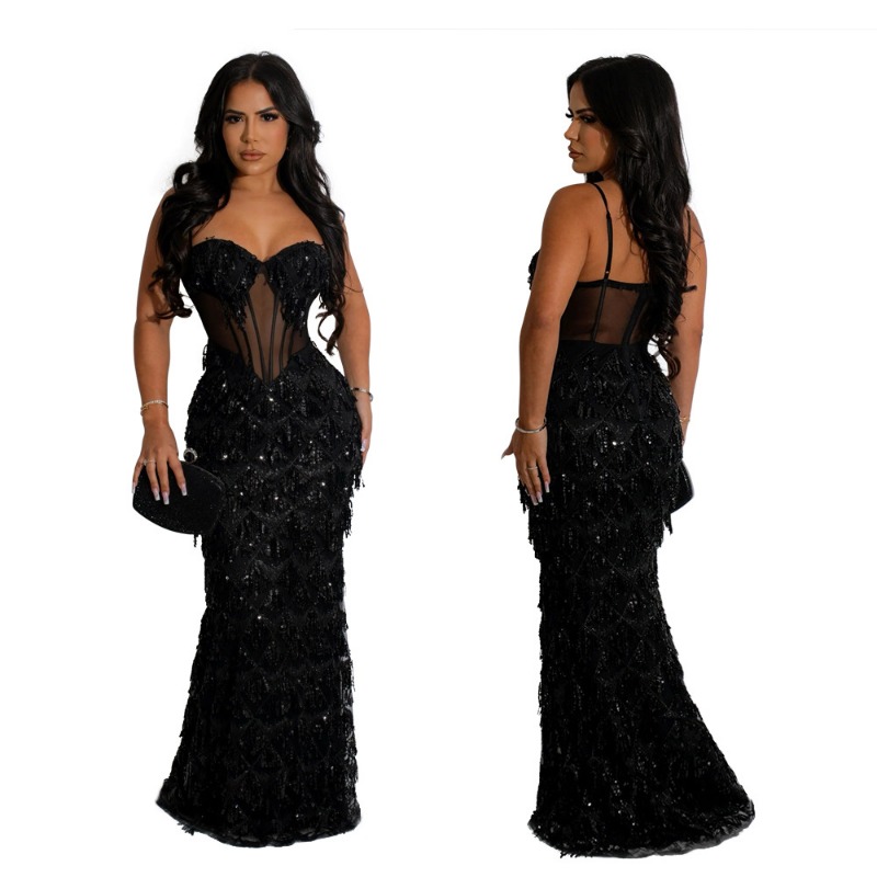 Women's Dress Sequin Party Lon - Women'S Shoes Louis Vuitton recension och pris