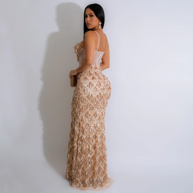Women's Dress Sequin Party Lon - Women'S Shoes Louis Vuitton recension och pris