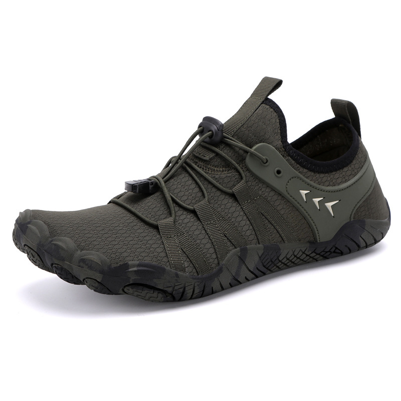 Breathable Wading Shoes Non Sl - Women'S Shoes Vibram recension och pris
