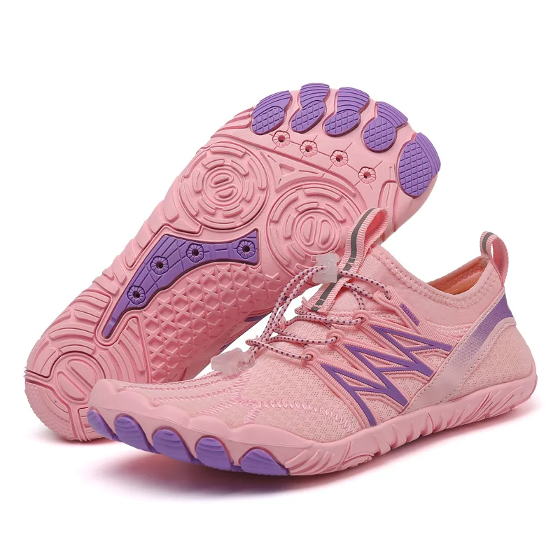 Breathable Wading Shoes Non Sl - Women'S Shoes Vibram recension och pris