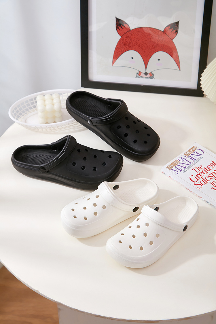 Cave Shoes for Summer Outdoor  - Women'S Shoes Crocs recension och pris