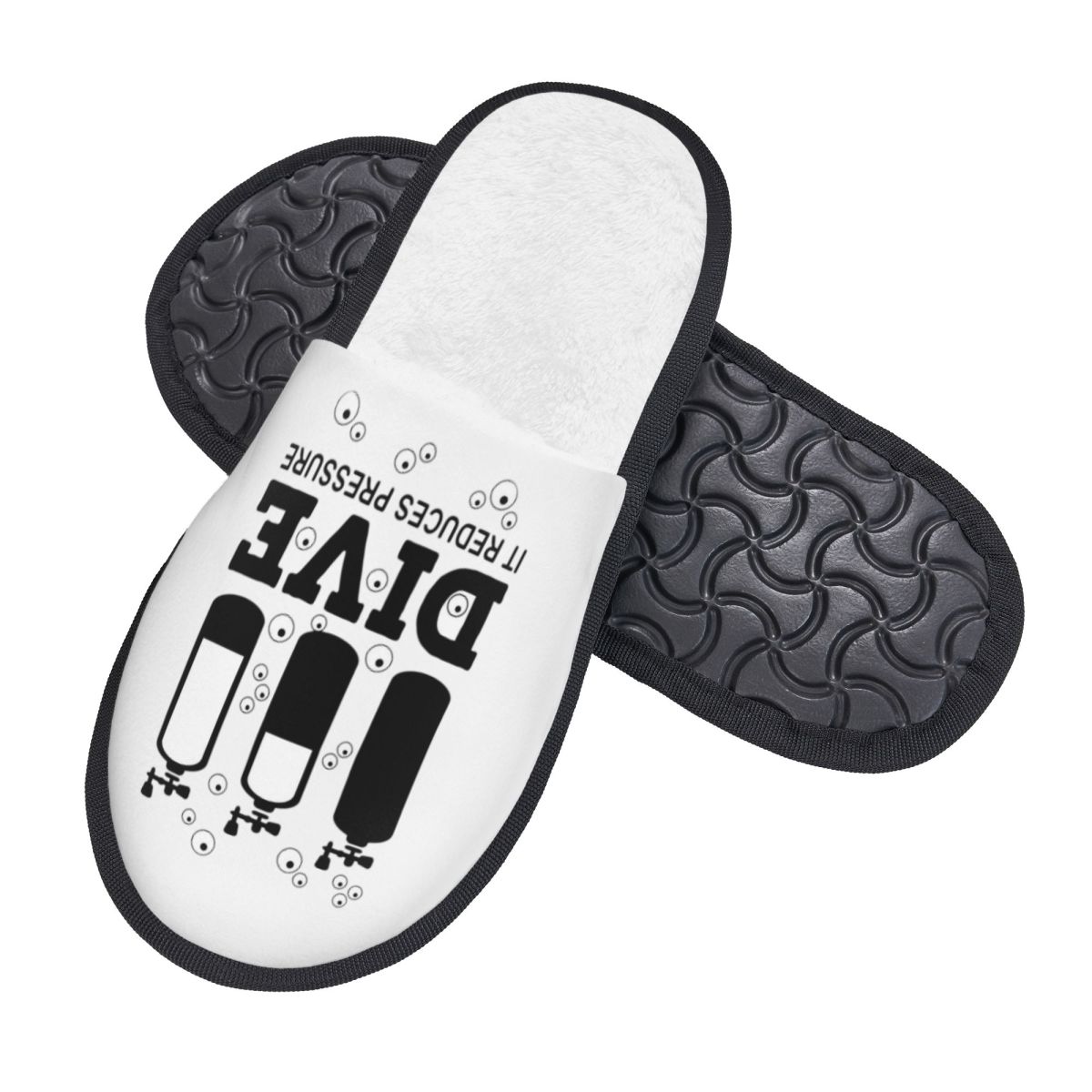 Custom Scuba Diving Memory Foa - Women Shoes Quote recension och pris