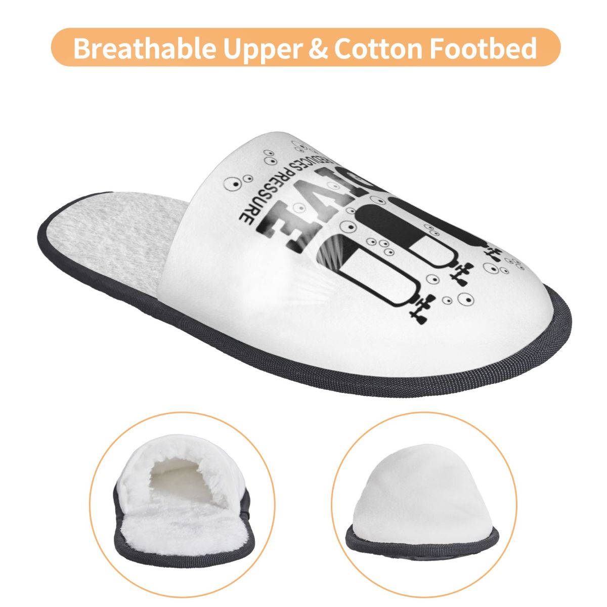 Custom Scuba Diving Memory Foa - Women Shoes Quote recension och pris