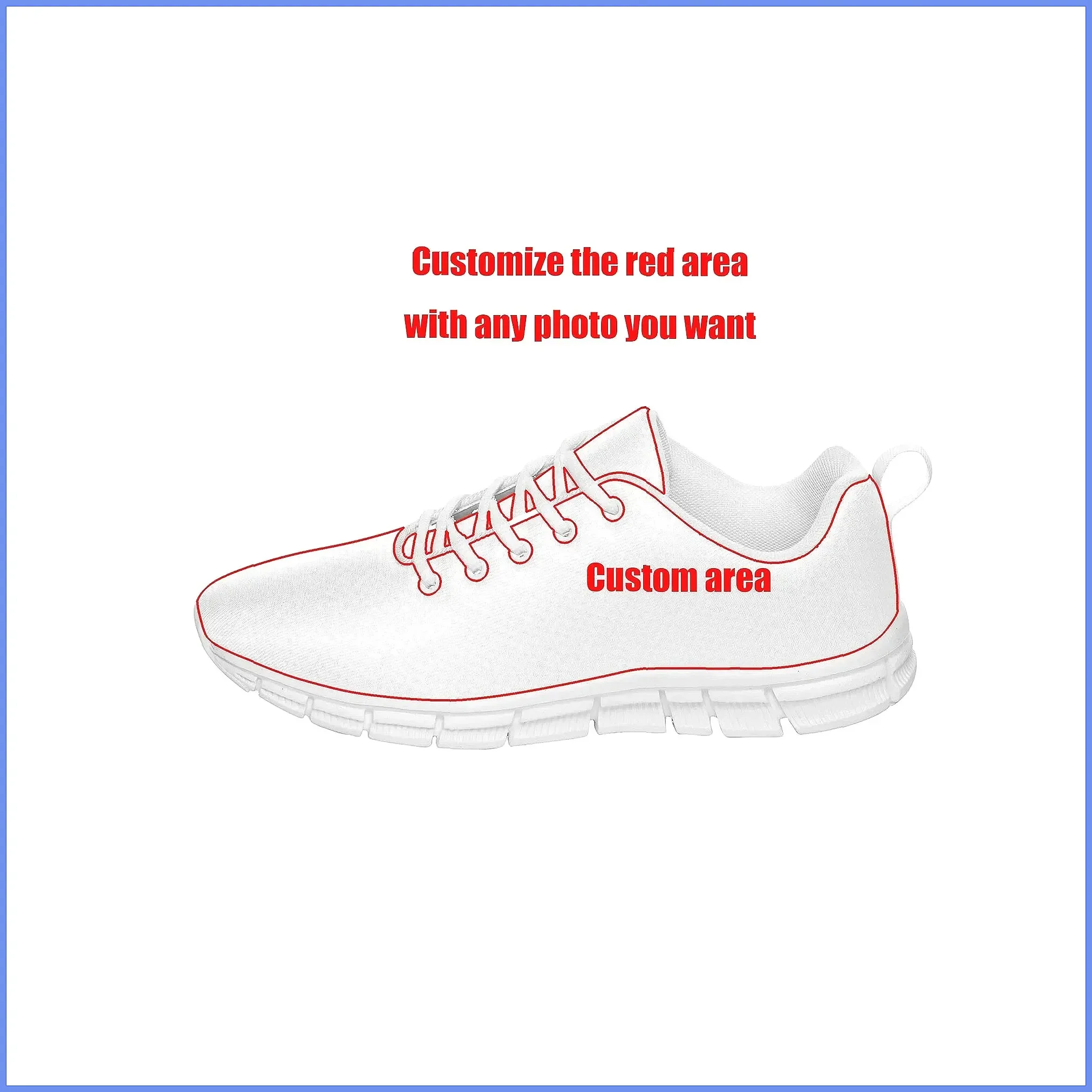 Qatar Flag Sports Shoes, Custo - Women Shoes Qatar recension och pris