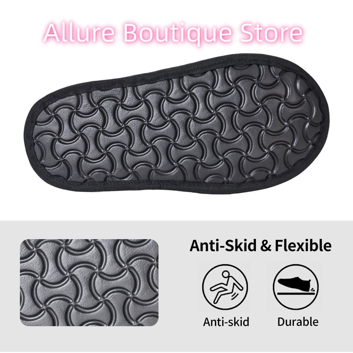 Custom Your Design Guest Slipp - Women Shoes Logo recension och pris