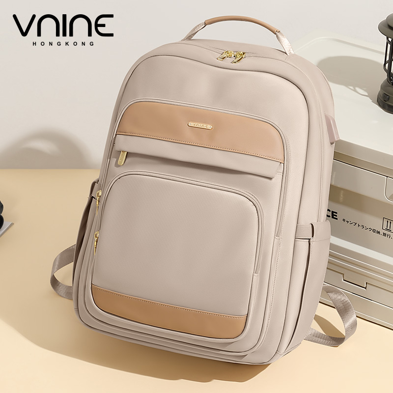 V.NINE Womens Backpack Bags La - Women'S Shoes Louis Vuitton recension och pris