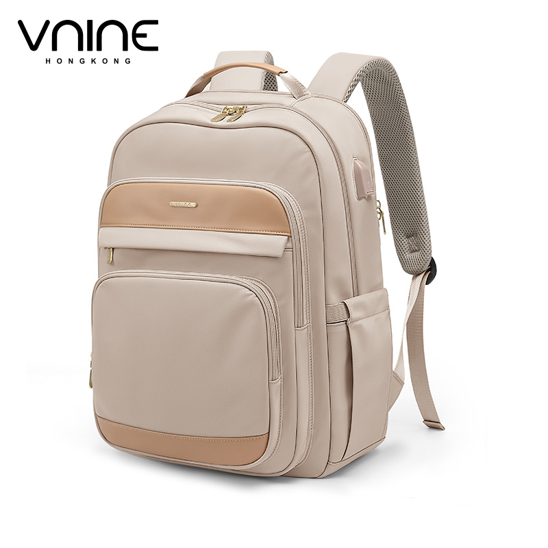 V.NINE Womens Backpack Bags La - Women'S Shoes Louis Vuitton recension och pris