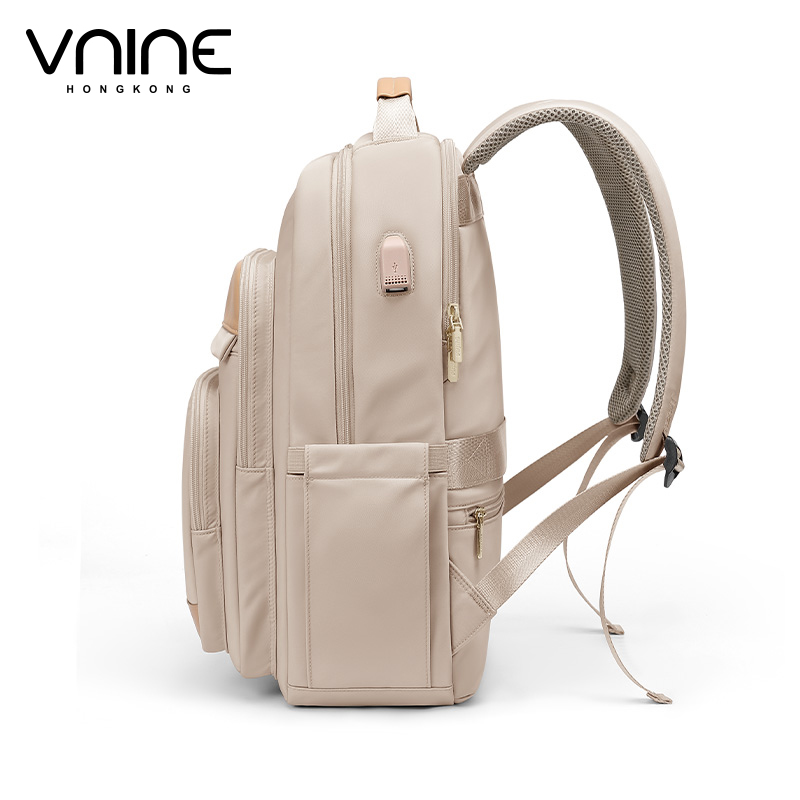 V.NINE Womens Backpack Bags La - Women'S Shoes Louis Vuitton recension och pris