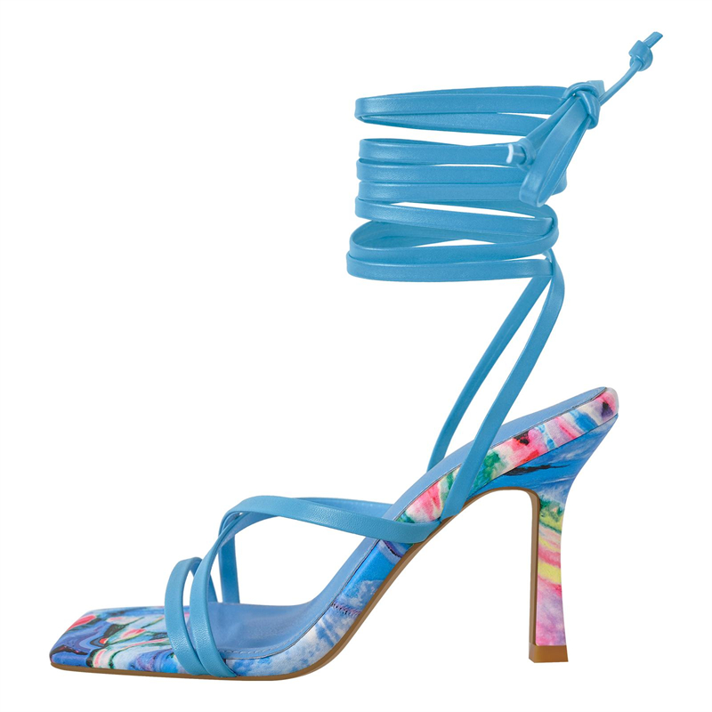 Custom Shoes Customized Image  - Women Shoes Logo recension och pris