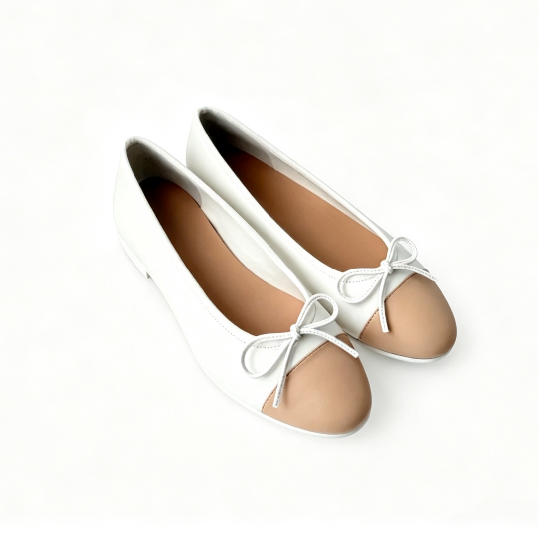 Luxury Brand Ballet Flats Wome - Women'S Shoes Hike recension och pris