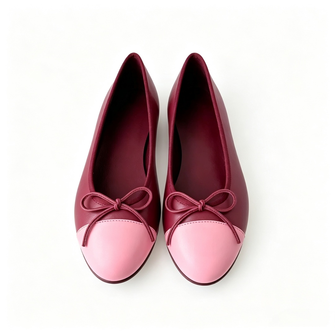 Luxury Brand Ballet Flats Wome - Women'S Shoes Hike recension och pris