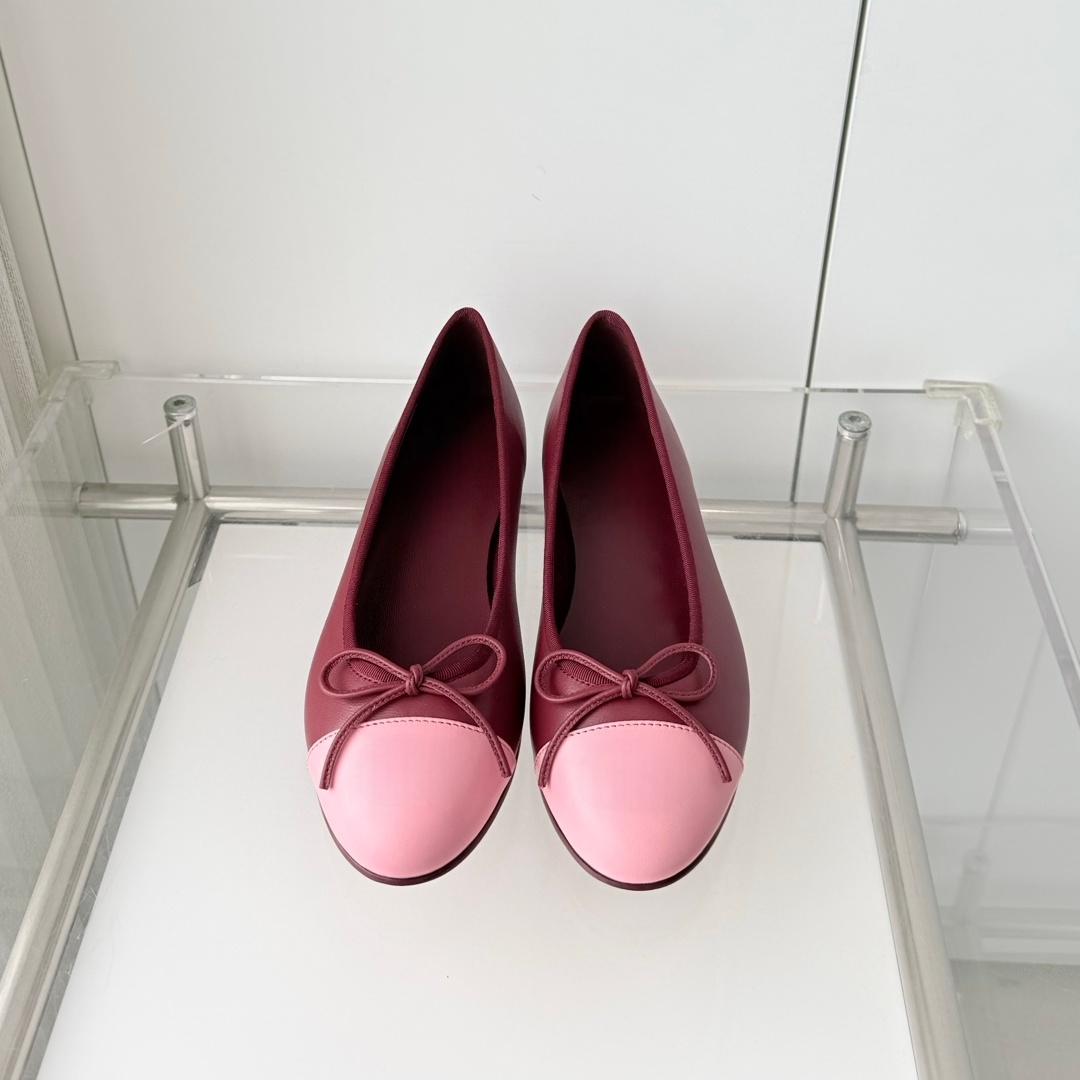Luxury Brand Ballet Flats Wome - Women'S Shoes Hike recension och pris