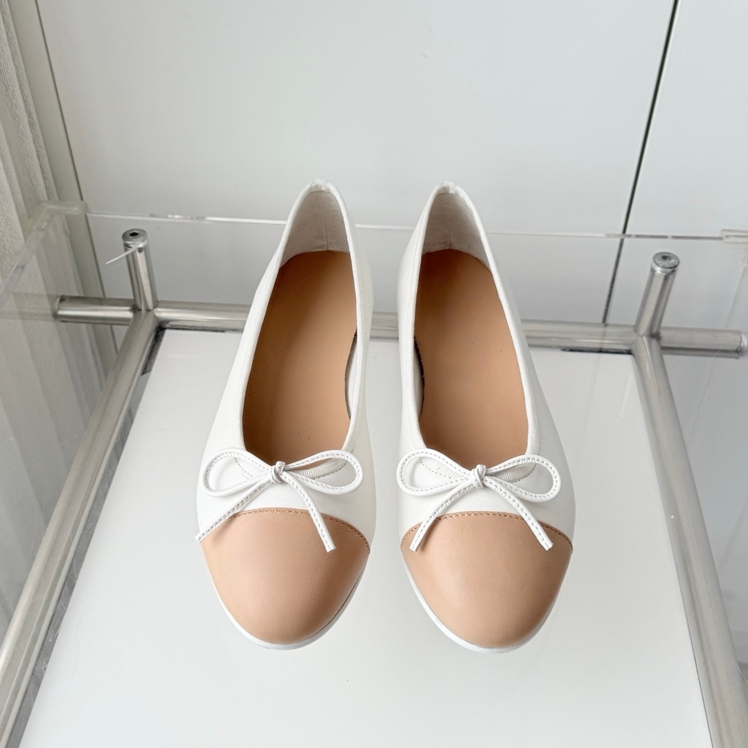 Luxury Brand Ballet Flats Wome - Women'S Shoes Hike recension och pris