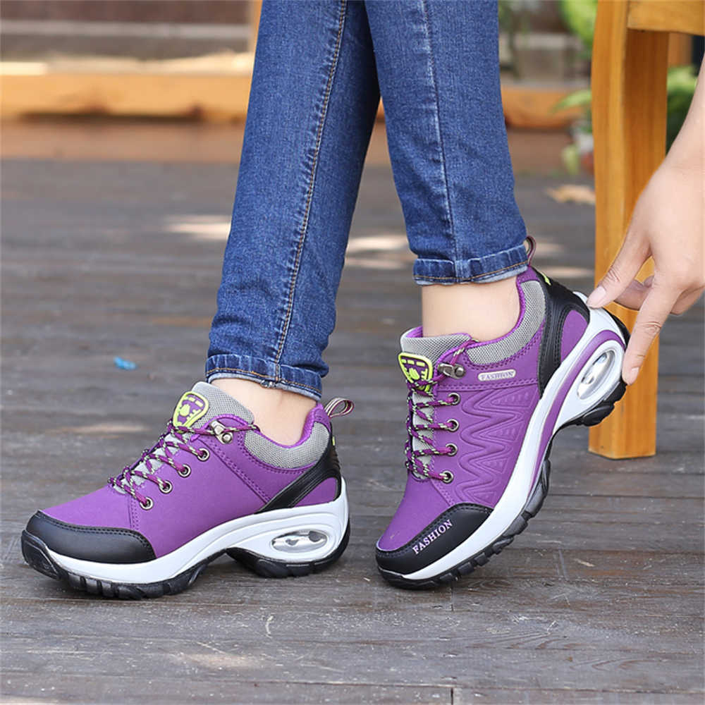 Road Cushion Summer Mining Wom - Women'S Shoes Hike recension och pris